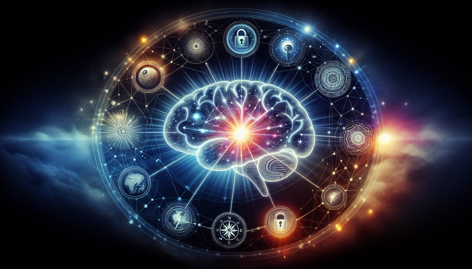 A Universe of Applications: The Potential of Psychic Intelligence