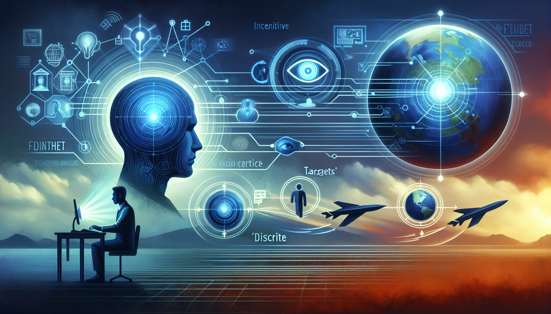 How to Create Effective Remote Viewing Cues