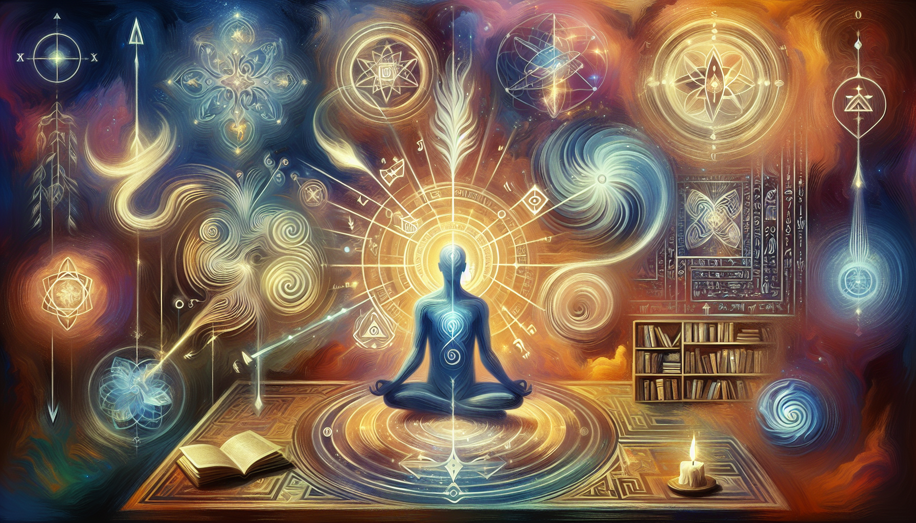 How to Safely Connect to Divine, Akashic & Spiritual Sources