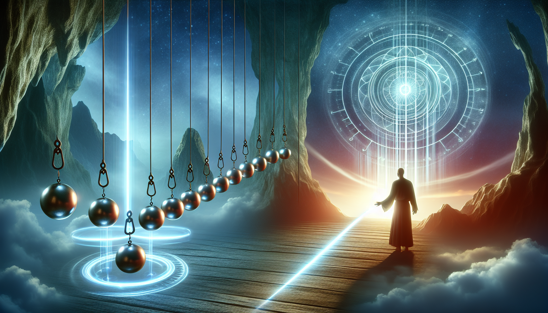 Mastering Pendulum Accuracy: The Essential Guide